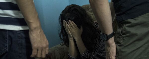 Случаи ала качуу в КР - Sputnik Кыргызстан