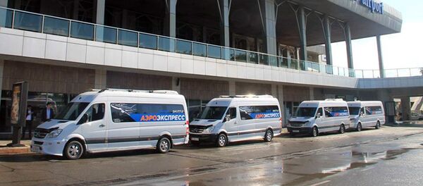 Маршрут Бишкек — аэропорт Манас Маршрут Бишкек — аэропорт Манас - Sputnik Кыргызстан