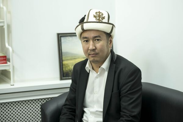 Орозодо кантип туура тамактануу керек? Диетолог менен муфтияттын кеңеши - Sputnik Кыргызстан