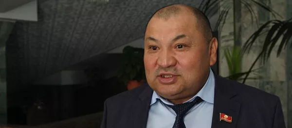 Что бесит депутатов Жогорку Кенеша? 6 откровений, которые будут вам интересны - Sputnik Кыргызстан
