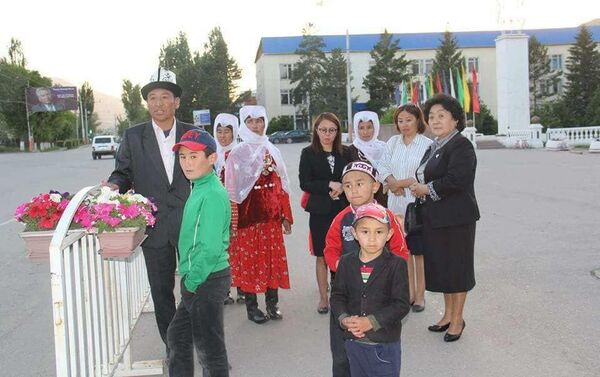 Несколько человек из Турции прибыли в Кыргызстан 13 июня - Sputnik Кыргызстан