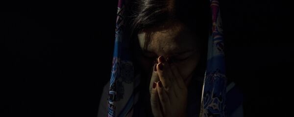 Случаи ала качуу в КР - Sputnik Кыргызстан