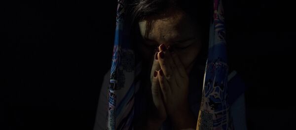 Случаи ала качуу в КР - Sputnik Кыргызстан