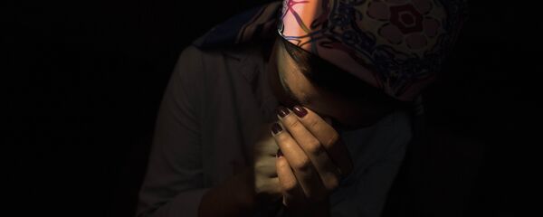 Случаи ала качуу в КР - Sputnik Кыргызстан