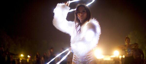 Музыкальный фестиваль Firefly в Дувре Музыкальный фестиваль Firefly в Дувре - Sputnik Кыргызстан