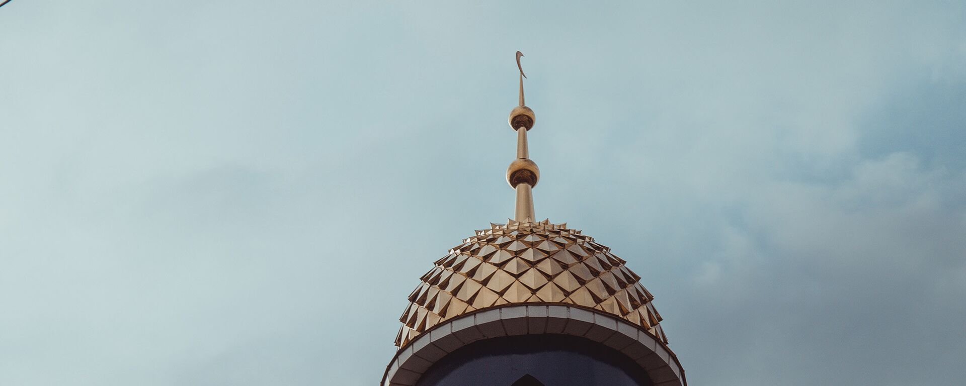 Мечеть в Исфане. Архивное фото  - Sputnik Кыргызстан, 1920, 11.02.2024