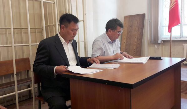 Решение Жээнбекова и избрание спикера — самое важное за 13 октября - Sputnik Кыргызстан