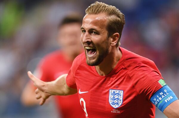 Футбол. ЧМ-2018. Матч Тунис - Англия Футбол. ЧМ-2018. Матч Тунис - Англия - Sputnik Кыргызстан