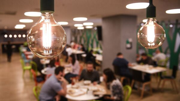 Ашкана. Архив - Sputnik Кыргызстан