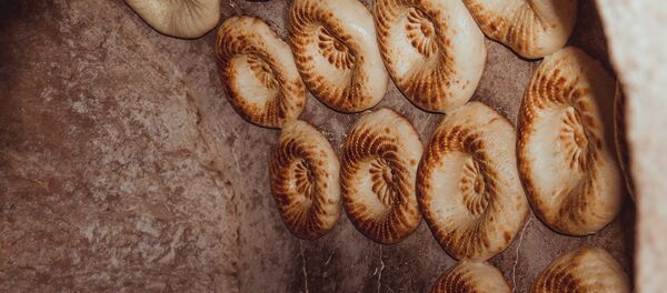 Город Баткен  - Sputnik Кыргызстан