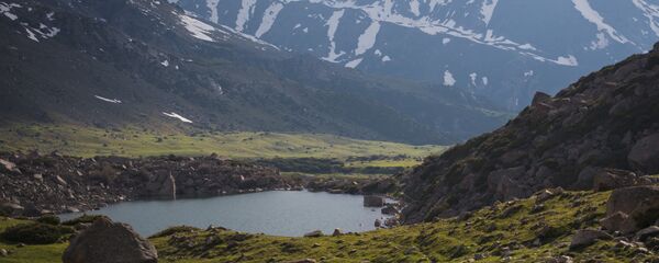 Красотища! В каких местах Кыргызстана лучше провести отпуск или выходные - Sputnik Кыргызстан