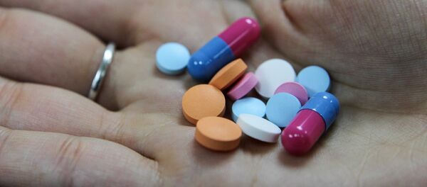 Дары дармектер. Архив - Sputnik Кыргызстан