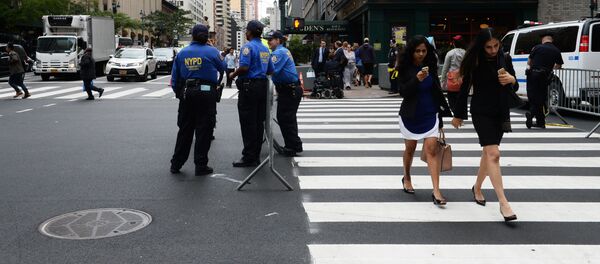 70-я Генеральная ассамблея Организации объединенных наций (ООН). - Sputnik Кыргызстан