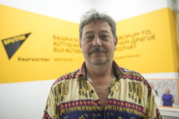 В Кыргызстане есть 16,5 млн тонн мусора — на нем хотят заработать - Sputnik Кыргызстан