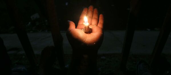 Церемония Шаабания в Ирак - Sputnik Кыргызстан