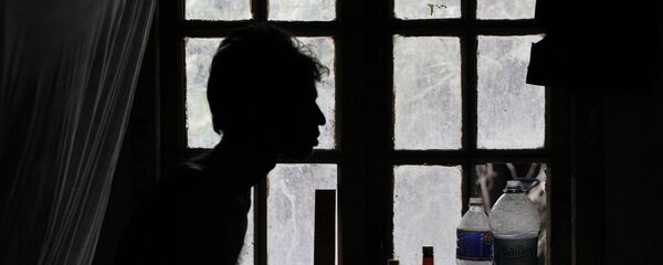 Всемирный день борьбы с туберкулезом в Индии - Sputnik Кыргызстан