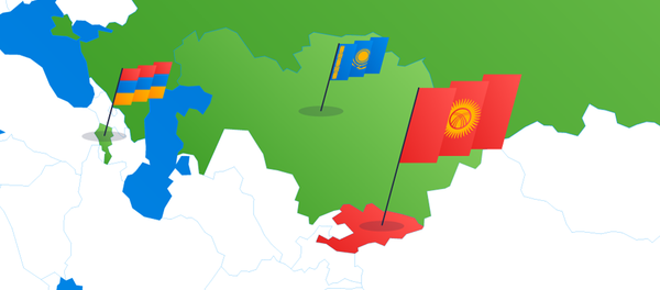 В этом мы рекордсмены! 9 рейтингов, в которых Кыргызстан самый-самый в ЕАЭС - Sputnik Кыргызстан