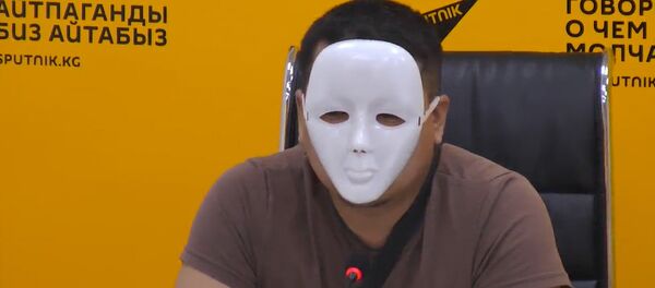 Родители были большими чиновниками, а я чуть не сдох на свалке — бишкекчанин - Sputnik Кыргызстан