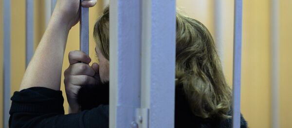 Уголовное дело против Халимат Расулова - Sputnik Кыргызстан