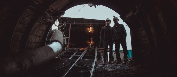 Лонгрид: Күйөөмдүн көмгүдөй эч нерсеси калбаптыр... - Sputnik Кыргызстан