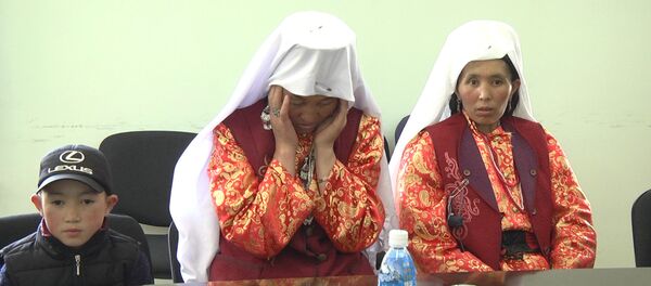 Афганистанга кетип бараткан Памир кыргыздарынын видеосу Афганистанга кетип бараткан Памир кыргыздарынын видеосу - Sputnik Кыргызстан