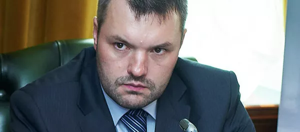 Политолог Дмитрий Солонников Политолог Дмитрий Солонников - Sputnik Кыргызстан