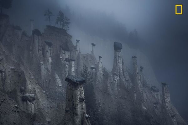 Лучшие фото по версии National Geographic Travel Photographer - Sputnik Кыргызстан