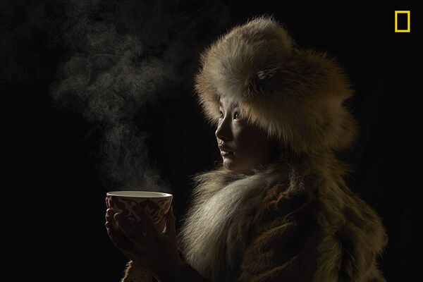 Лучшие фото по версии National Geographic Travel Photographer - Sputnik Кыргызстан