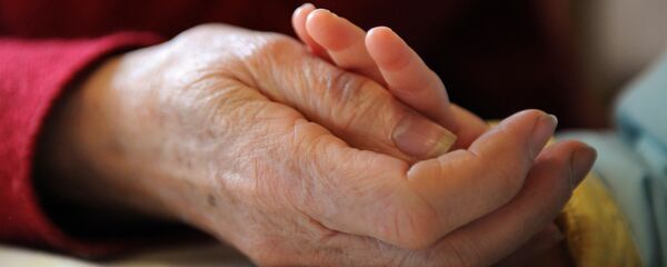 Пенсия в Франции - Sputnik Кыргызстан