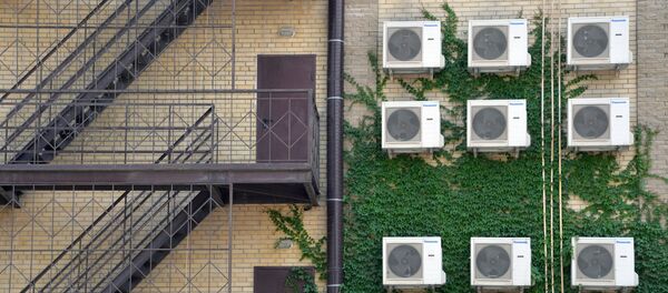 Дома в Ростове-на-Дону - Sputnik Кыргызстан