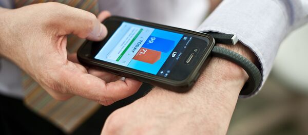 Приложение UP  для смартфонов - Sputnik Кыргызстан