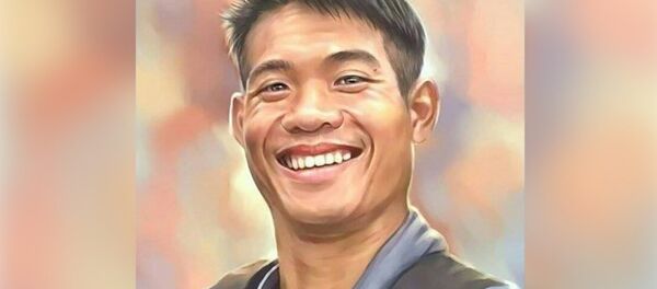 Бывший монах, тренер, герой: кто уберёг тайских детей - Sputnik Кыргызстан