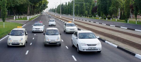 Город Ташкент - Sputnik Кыргызстан