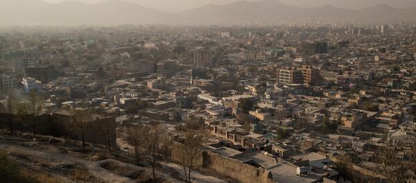 Страны мира. Афганистан Страны мира. Афганистан - Sputnik Кыргызстан