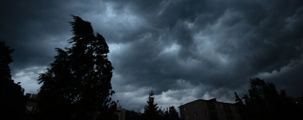 Погода в Великом Новгороде - Sputnik Кыргызстан