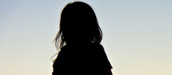 Случаи пропажи детей в КР - Sputnik Кыргызстан