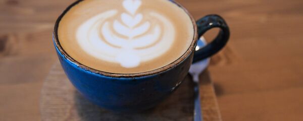 Кафе в Нижнем Новгороде Кафе в Нижнем Новгороде - Sputnik Кыргызстан