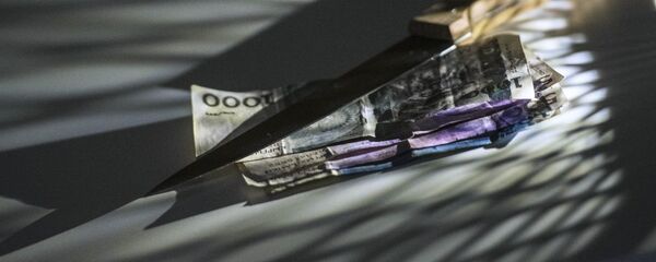 Случаи нападения на людей в КР - Sputnik Кыргызстан