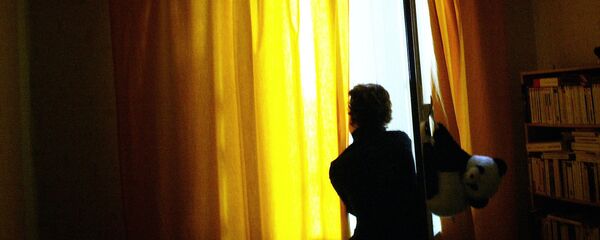 Анорексия в Франции - Sputnik Кыргызстан