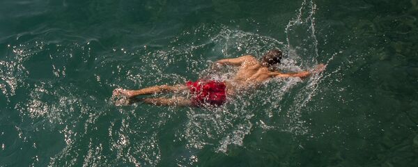 Отдых в Краснодарском крае Отдых в Краснодарском крае - Sputnik Кыргызстан