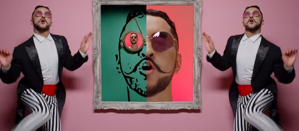 Это новый хит! АзияMIX выпустила первую песню и сняла клип — видео - Sputnik Кыргызстан