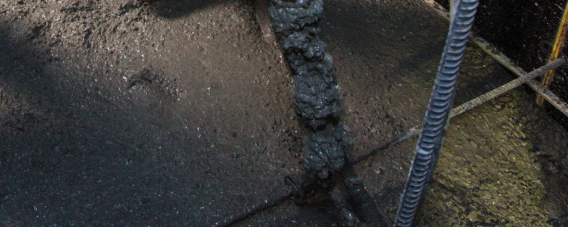  Курулуштан бир көрүнүш - Sputnik Кыргызстан, 1920, 13.04.2026