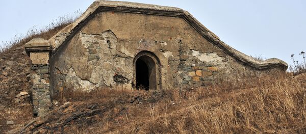 Города России. Владивосток Города России. Владивосток - Sputnik Кыргызстан