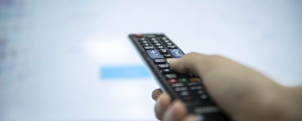 Запрещенные фильмы на ТВ в Узбекистане - Sputnik Кыргызстан