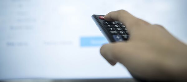 Запрещенный список фильмов на ТВ в Узбекистане - Sputnik Кыргызстан