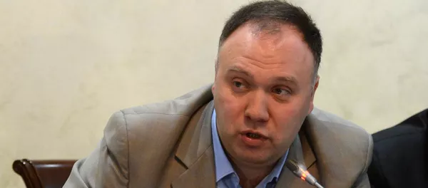 Слушания в Общественной палате РФ, посвященные обсуждению ситуации на Украине Слушания в Общественной палате РФ, посвященные обсуждению ситуации на Украине - Sputnik Кыргызстан