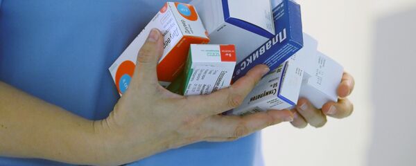 Центр сердечно-сосудистой хирургии в Хабаровске - Sputnik Кыргызстан