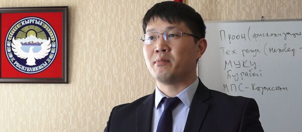 Как в Минэкономики объяснили идею о повышении налога с продаж. Видео - Sputnik Кыргызстан