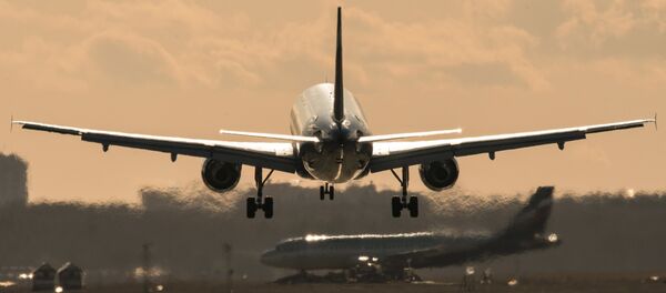 Самолет Airbus A320. Архивное фото - Sputnik Кыргызстан