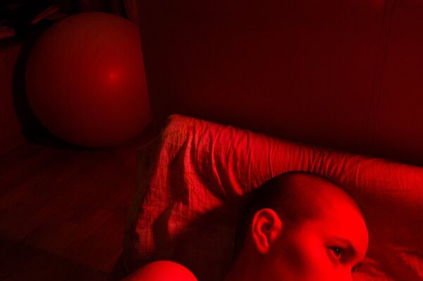 Лучшие молодые фотографы конкурса имени Стенина - Sputnik Кыргызстан